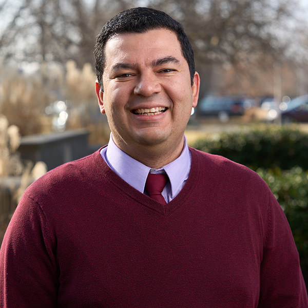 Hector E. Will