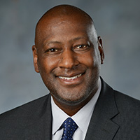 Mr. Johnathan D. Pope