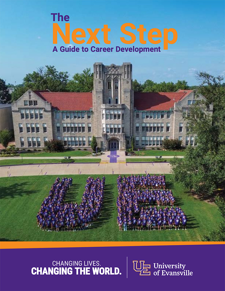 Career Guide 2024 cover