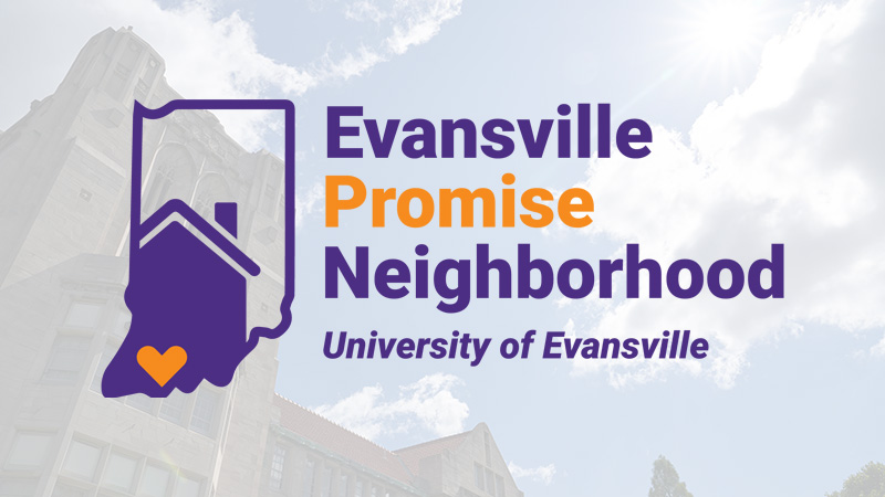 Evansville Promise Neighborhood logo