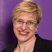 Dr. Lora Becker