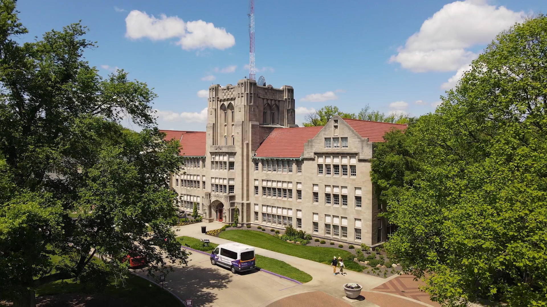 University of Evansville