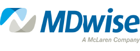 MD wise logo