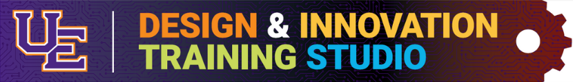 Design & Innovation Training Studio