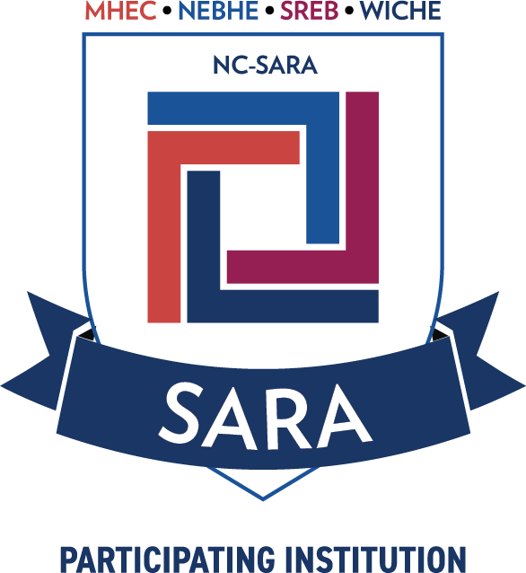 NC-Sara Participation Seal