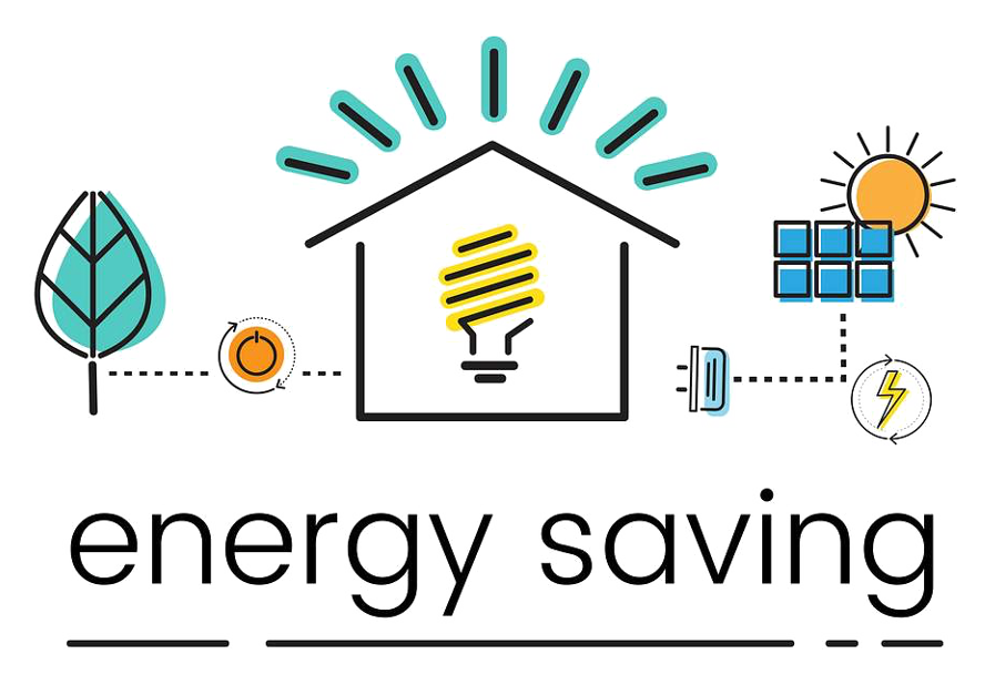 Energy Saving logo