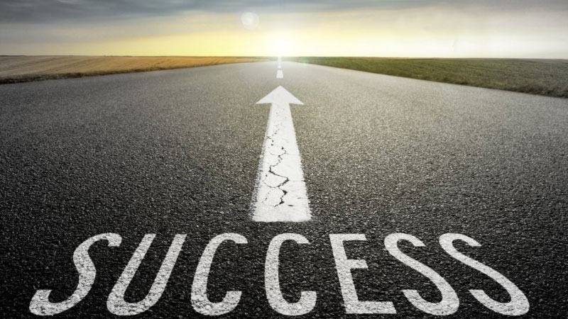 Success Road