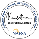 Paul Simon Award